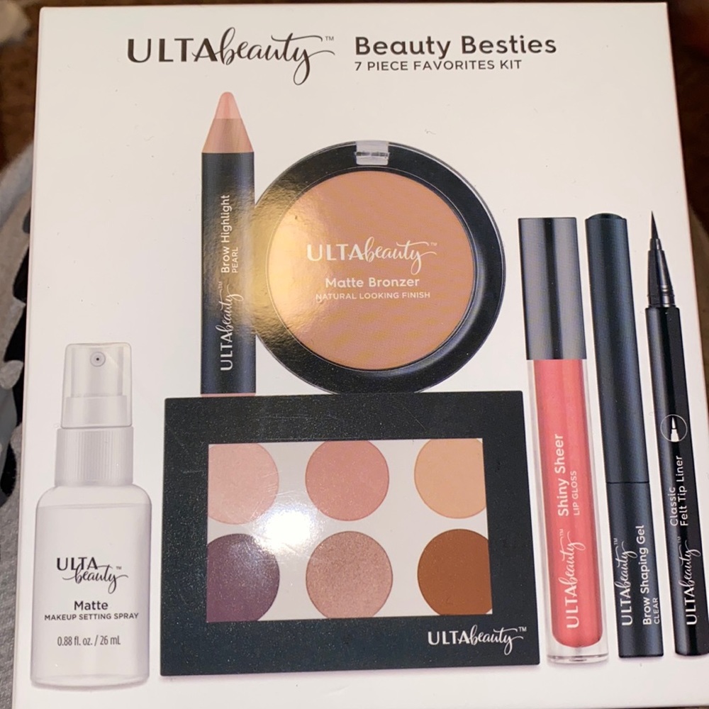 Beauty Besties